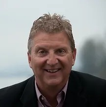 Harvey Trauter